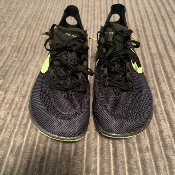 Nike ZoomX Dragonfly Track And Field Cross Country Spikes OG Color Way ￼￼￼size 9 - Picture 2 of 15
